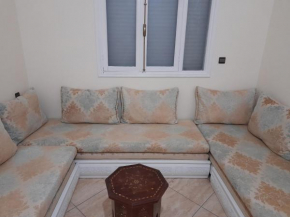 Appartement tanger